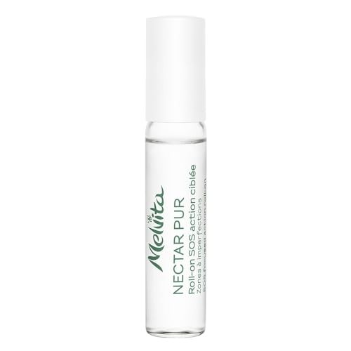 Melvita NECTAR PURO rollon purificante sos imperfecciones 5 ml Donna