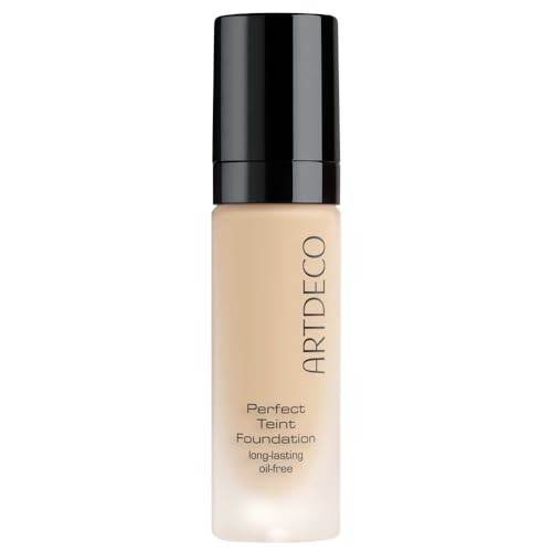 Artdeco PERFECT TEINT foundation 52golden biscuit donna