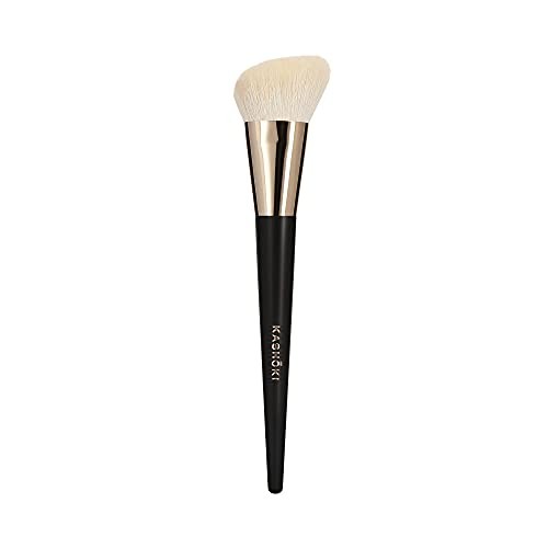 Kashki KASHOKI angled blush brush n304 1 u unisex 1u