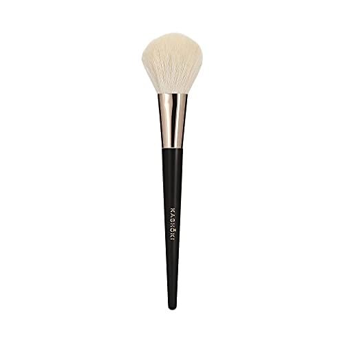Kashki KASHOKI powder brush n204 1 u unisex 1u