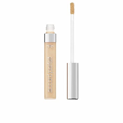 LOral Paris ACCORD PARFAIT liquid concealer 1Rivoire ros unisex