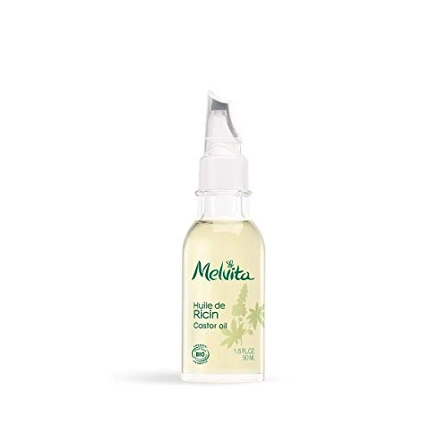 Olio di ricino biologico Melvita 50ml 50ML
