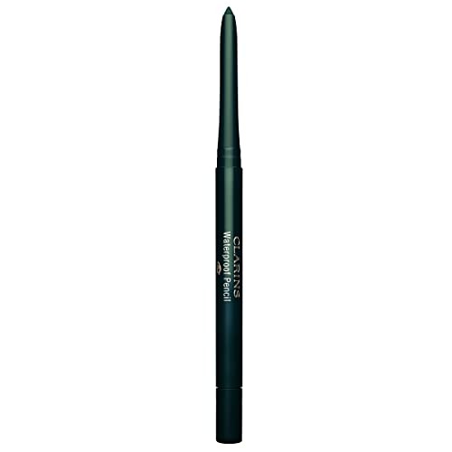 Clarins WATERPROOF delineador de ojos 05verde 03 gr Donna