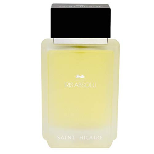 Saint Hilarie Iris Assoluto Eau de parfum da Uomo 100ml