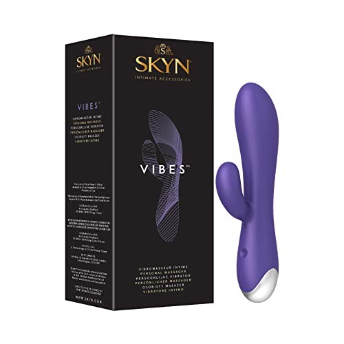 UNIMIL Skyn Vibes vibratore