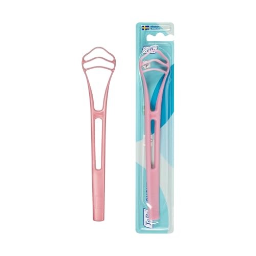 TEPE Good Tongue Cleaner pulisci lingua