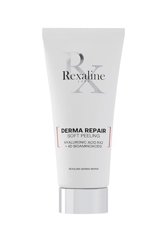 Rexaline DERMA delicate peeling 30ml donna