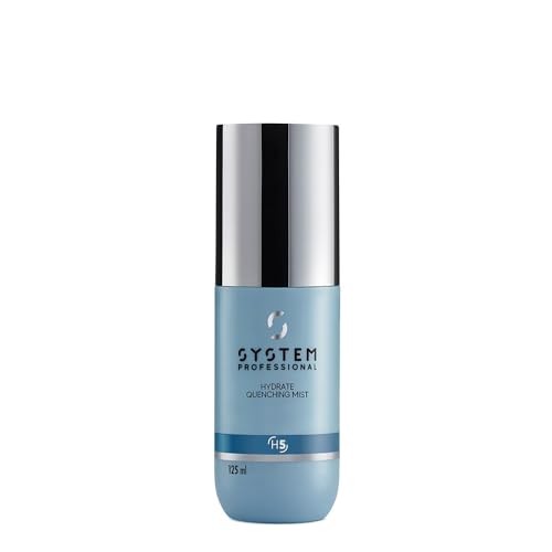 Wella System P. - Hydrate Quenching Mist H5 125ml