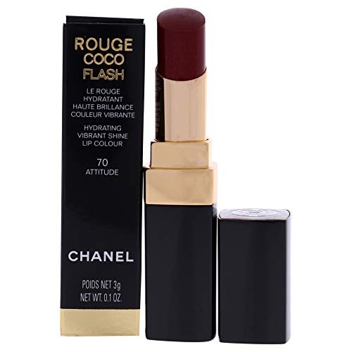 Chanel ROUGE COCO flash 70attitude Donna