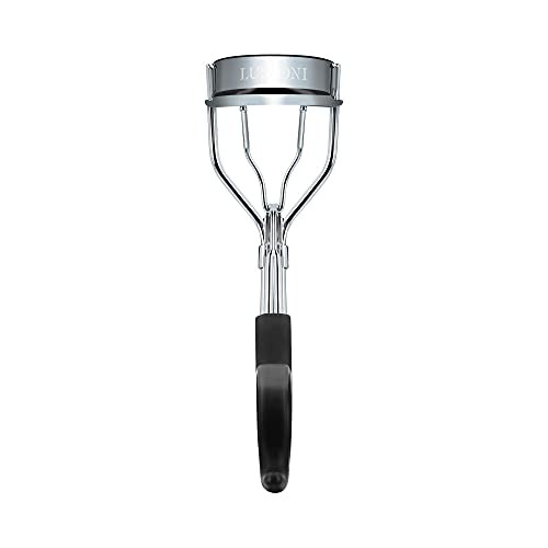 Lussoni LUSSONI eyelash curler 1 u unisex 1u