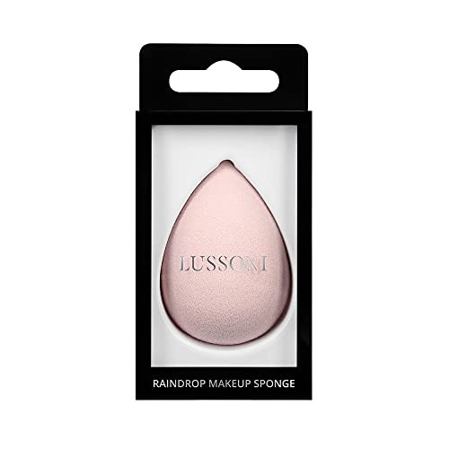 Lussoni RAINDROP medium sponge nPink 1 u donna 1u