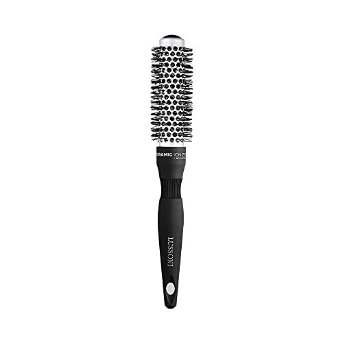 Lussoni CARE and STYLE round brush 25 mm 1 unit unisex