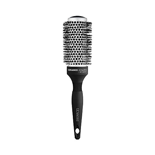 Lussoni CARE and STYLE round brush 43 mm 1 unit unisex
