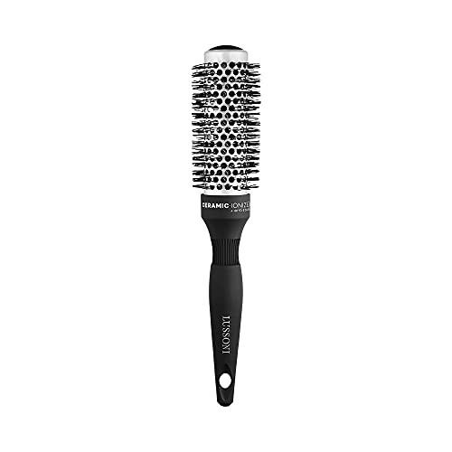 Lussoni CARE and STYLE round brush 33 mm 1 unit unisex
