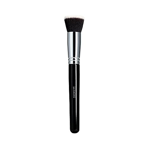 Lussoni LUSSONI PRO flat kabuki brush n112 1 u unisex 1u