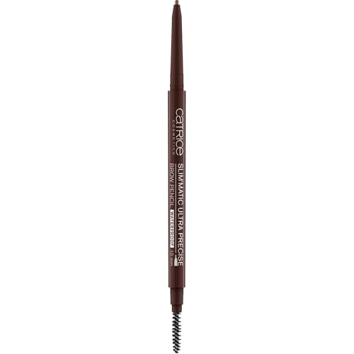 Catrice SLIMMATIC ULTRA PRECISE brow pencil wp 050chocolate 005 gr Donna