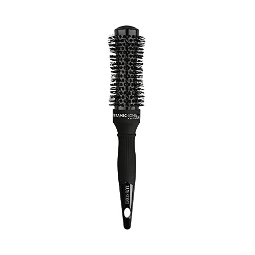 Lussoni HOURGLASS brush n33 mm 1 u unisex 1u