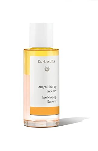 Dr Hauschka Eye MakeUp Remover Eye Makeup Remover Donna 75ml