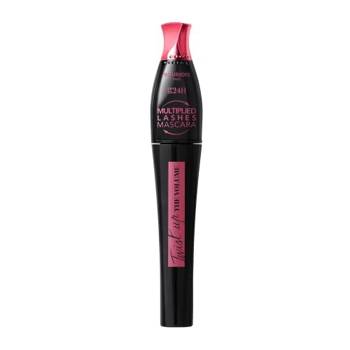 Bourjois TWIST up THE VOLUME mascara black donna