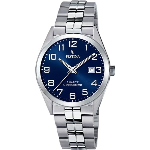 Orologio uomo Festina Classics 20437/3