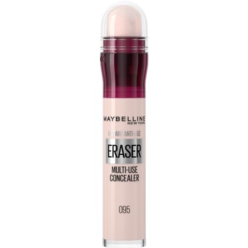 MAYBELLINE Instant Anti Age Eraser Concealer correttore occhi 95 Cool Ivory 68ml