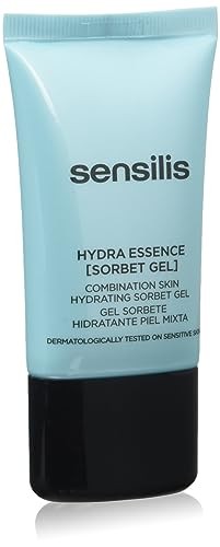 Sensilis Hydra Essence Gel Sorbet 40ml Unisex