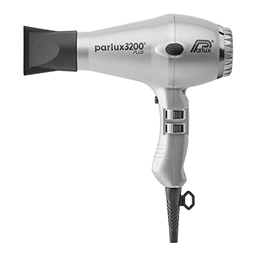 Parlux HAIR DRYER 3200 plus silver 1 u Unisex