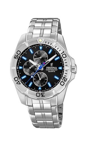 Festina Multifunction 20445/6