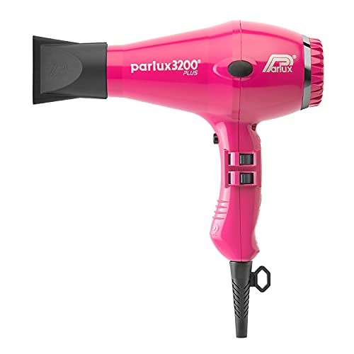 Parlux HAIR DRYER 3200 plus fuchsia 1 u Unisex