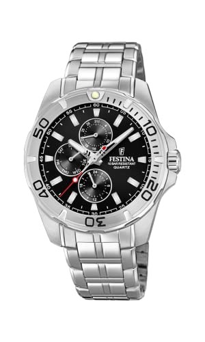 Festina Multifunction 20445/3