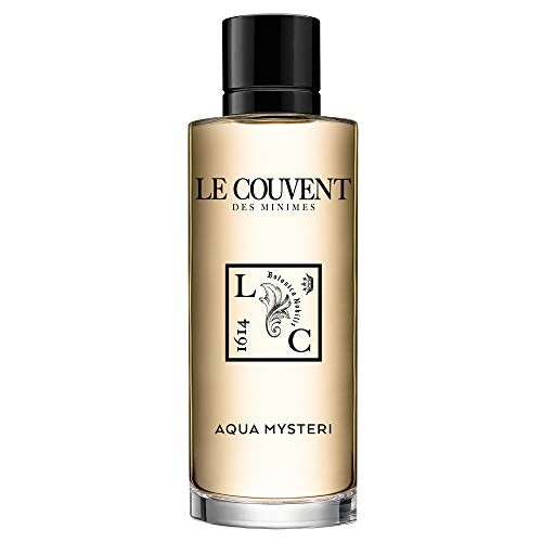Le Couvent Maison De Parfum Mistero dellAcqua Eau de cologne Unisex 200ml