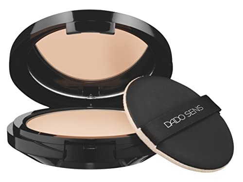 Dado Sens Hypersensitive Powder 9g Transparent