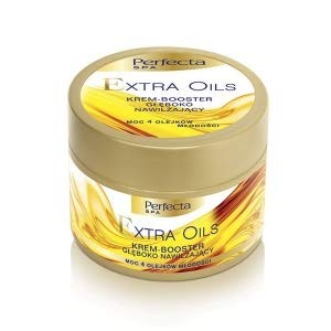 PERFECTA Spa Extra Oils cremabooster idratante profonda 225ml