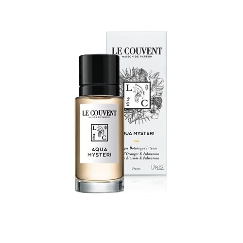 Le Couvent Maison De Parfum Aqua Mysteri eau de cologne unisex 50ml
