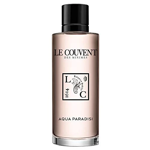 Le Couvent Maison De Parfum Aqua Paradisi eau de cologne unisex 200ml