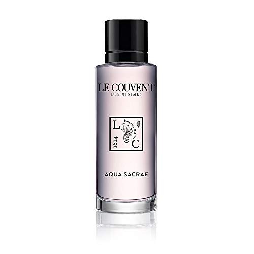 Le Couvent Maison De Parfum Aqua Sacrae eau de cologne unisex 100ml