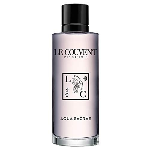 Le Couvent Maison De Parfum Aqua Sacrae eau de cologne unisex 200ml