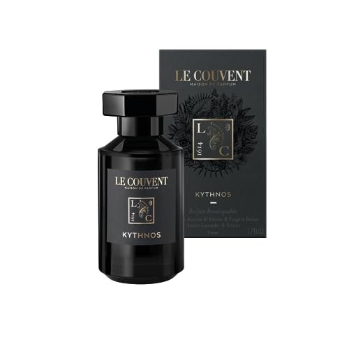 Le Couvent Maison de Parfum Remarquables Kythnos Eau De Parfum50ml unisex