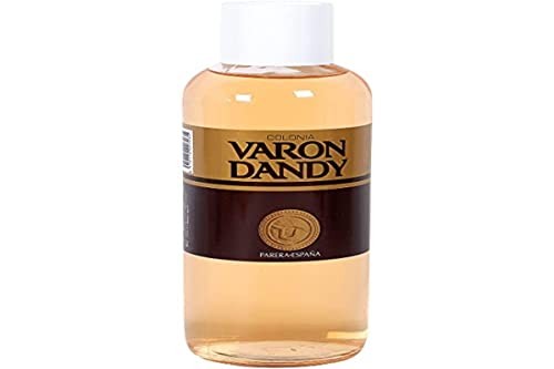 Varon Dandy VARON DANDY colonia 1000ml uomo