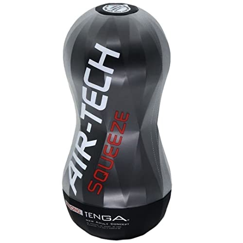 Tenga airtech masturbador squeeze strong 1un unisex