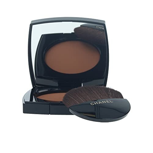 Chanel LES BEIGES poudre belle mine naturelle 70 12 gr Donna