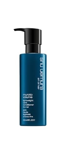 Shu Uemura MUROTO VOLUME conditioner 250 ml Unisex