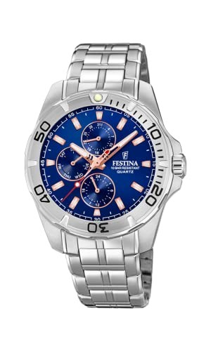 Festina Multifunction 20445/5