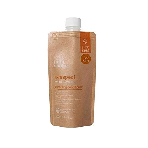 Milk Shake KRespect Keratin System Smoothing Conditioner Uhlazujc kondicionr donna 250ml