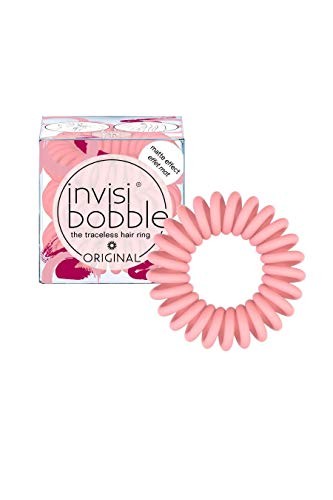 Invisibobble INVISIBOBBLE effect mat me myselfie and I 3 unit unisex