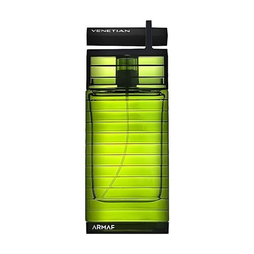 Armaf Venetian For Men eau de parfum uomo 100ml