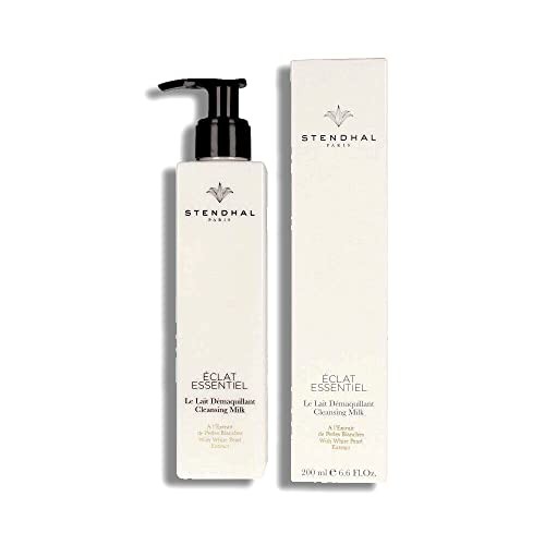 Stendhal CLAT ESSENTIEL le lait dmaquillant 200ml donna 200ml