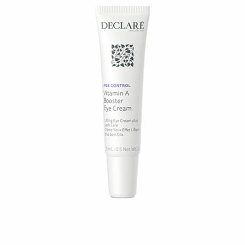 Declar VITAMIN A boost eye and lash care 15ml donna