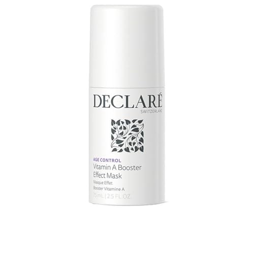 Declar VITAMIN A boost compact mask 75ml donna