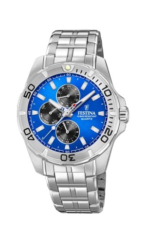 Festina Multifunction 20445/4